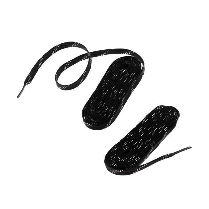2x Strong Durable Ice Hockey Skates/Roller Skates Boots Shoe Laces
