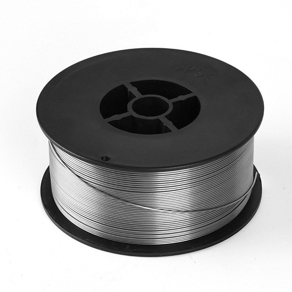 Self-shielded Flux-cored Welding Wire Mig Welding