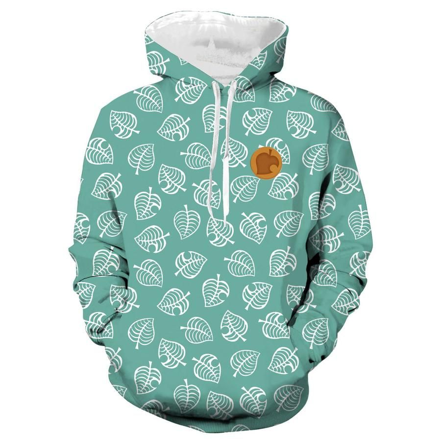 Men's Fashion Casual Hoodie