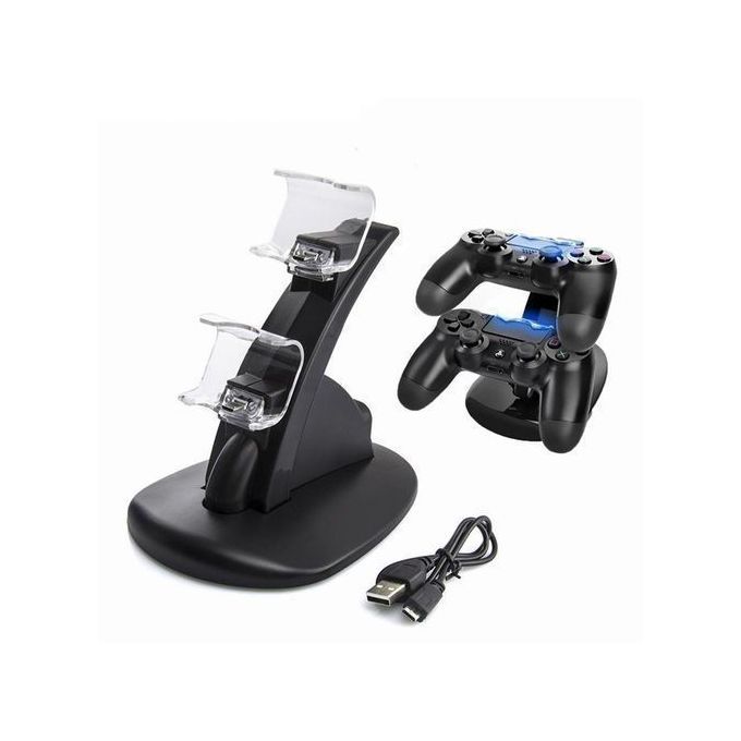Ps4 Controller Charger