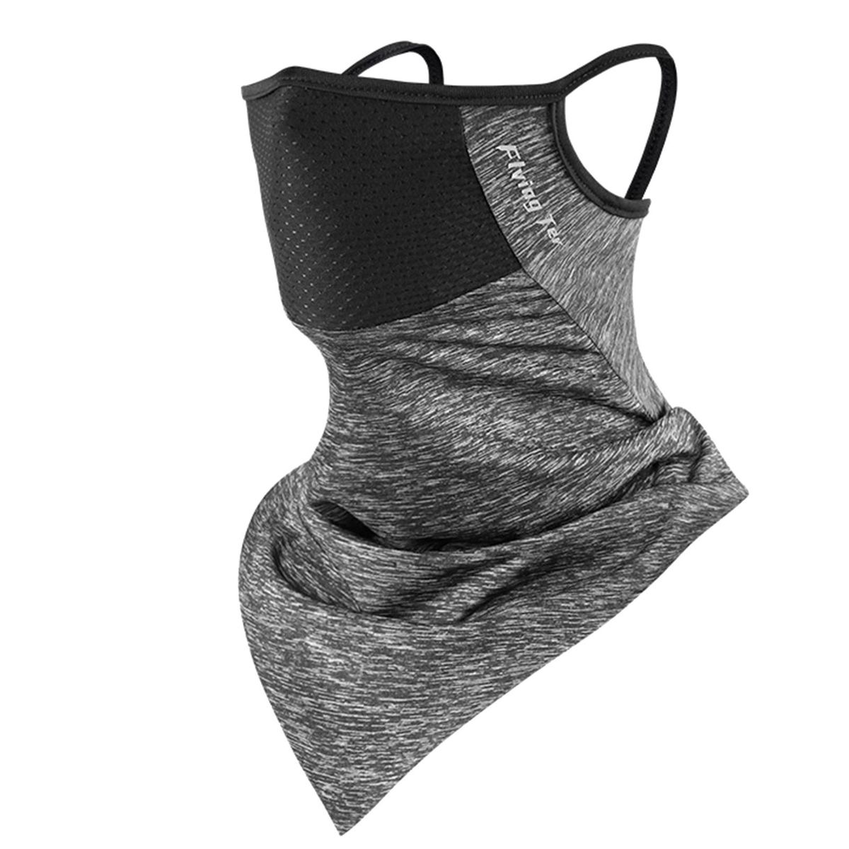 Breathable Cycling Face Cover Summer Sun Protection Face Scarf Mask Bandana for Cycling Hiking Fishing
