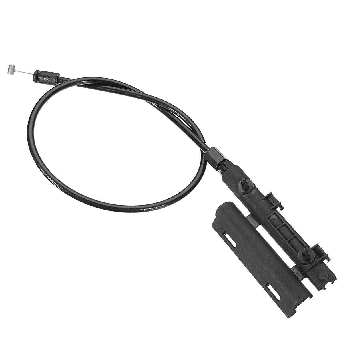 New BMW 7 E65/E66 750i 760i Engine Hood Release Cable / Bowden Cable