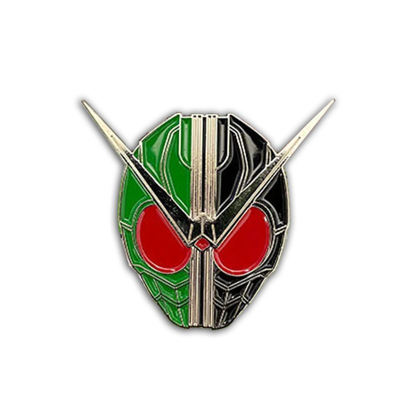 Harong Power Dinosaur Rangers Team Combat  Pin Classic Cartoon Tv Series