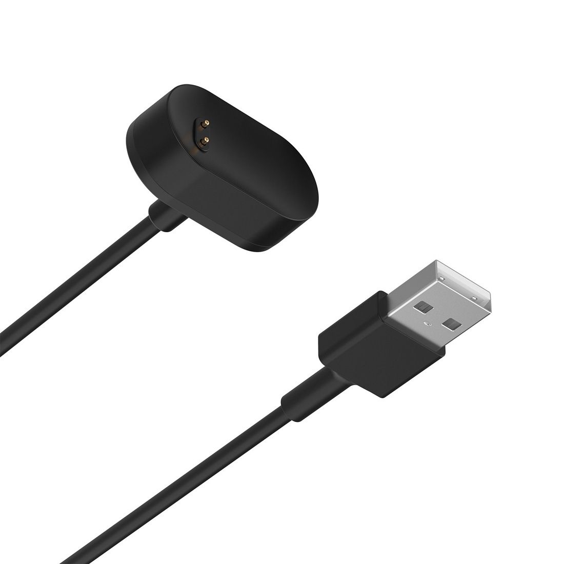 1A 5V ABS USB Charger For Fitbit Inspire / Inspire HR, Cable Length: 15cm