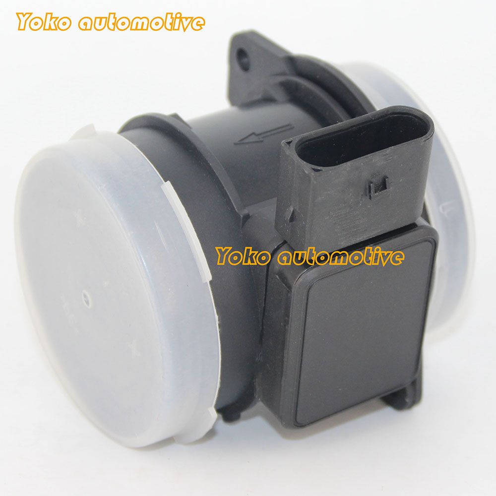 MAirFlow Meter Sensor MAF FOR Mercedes S202 S203 W203 CL203 A208 C208 5WK9613/5WK9613Z /1110940148/A1110940148/8ET009142-331