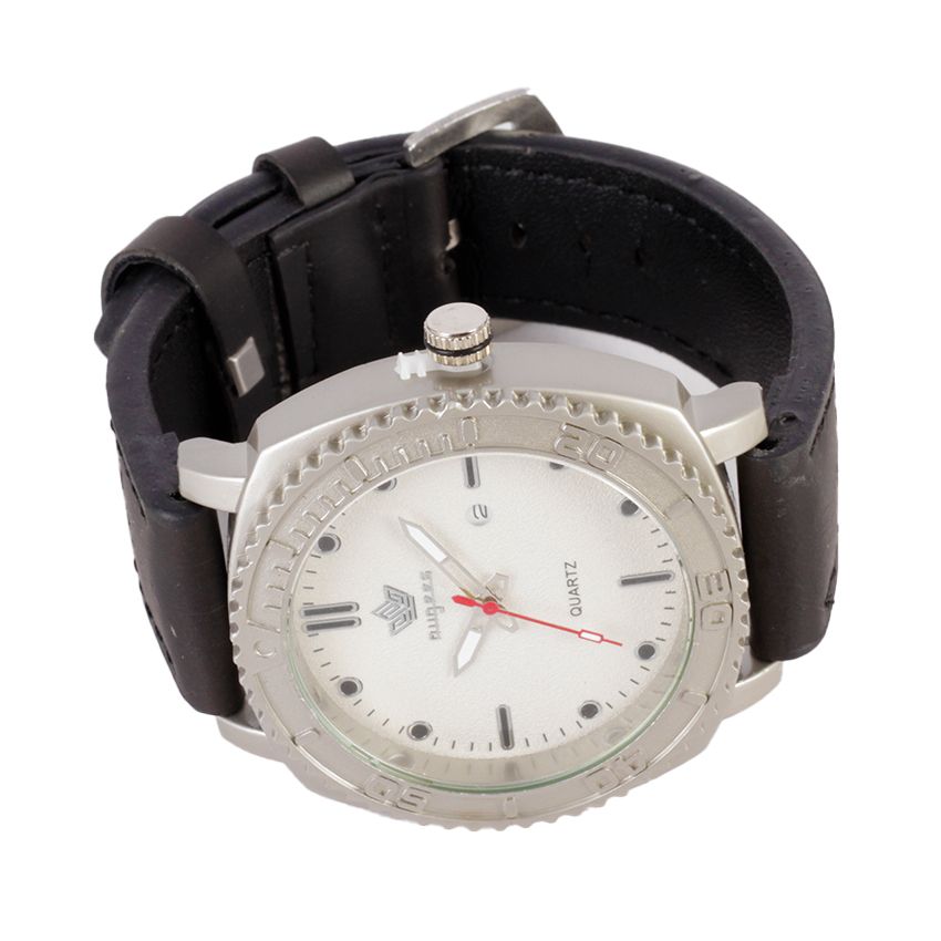 Confirm Wristwatch