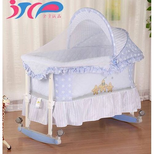 Trend Yard Bed Cot