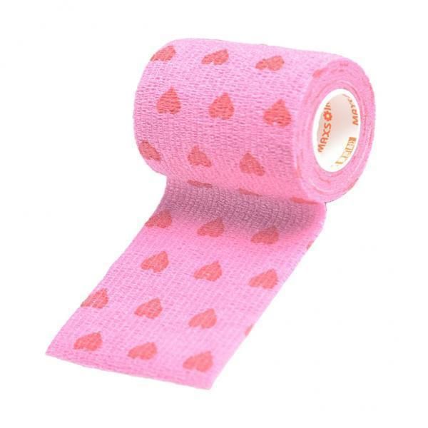 2x Roll Finger Plaster Finger  Waterproof Self