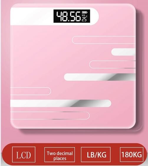 Digital Body Weight Scales USB Lose Weight Scale