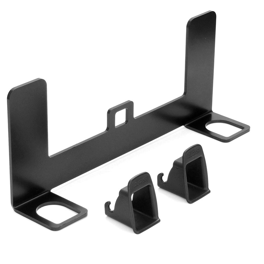 Universal Car Child Seat Restraint Anchor Mounting Kit For