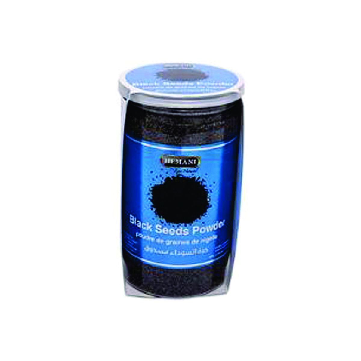 Black Seeds Powder.