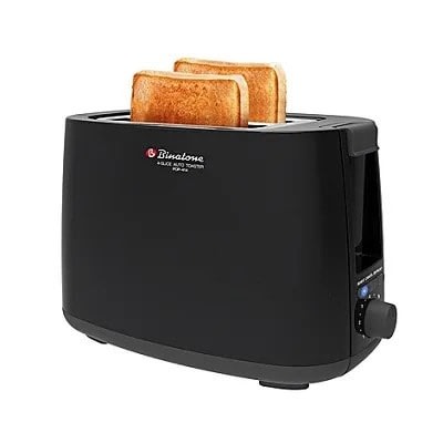 Toaster - 2 Slices Pop Up