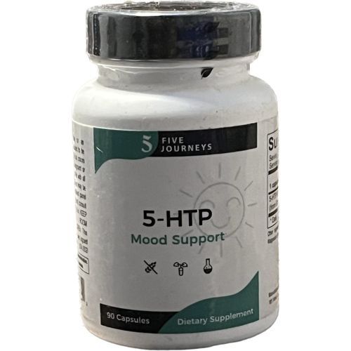 5-HTP  90Capsules