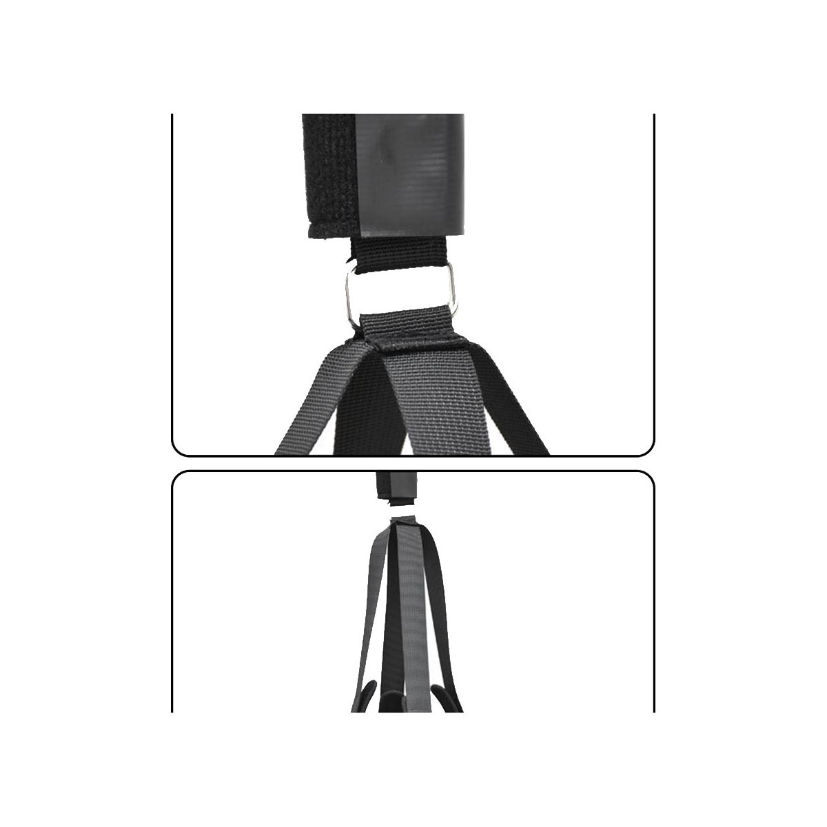 Volleyball Spikes Trainer Volleyball Spikes Training Jumping Equipment Jumping Arm Swing Mechanics Trainer