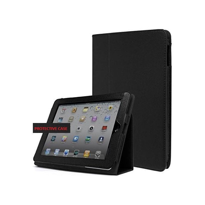 Ultra Leather Standable Case Cover For Ipad Mini 4 (4th Gen)