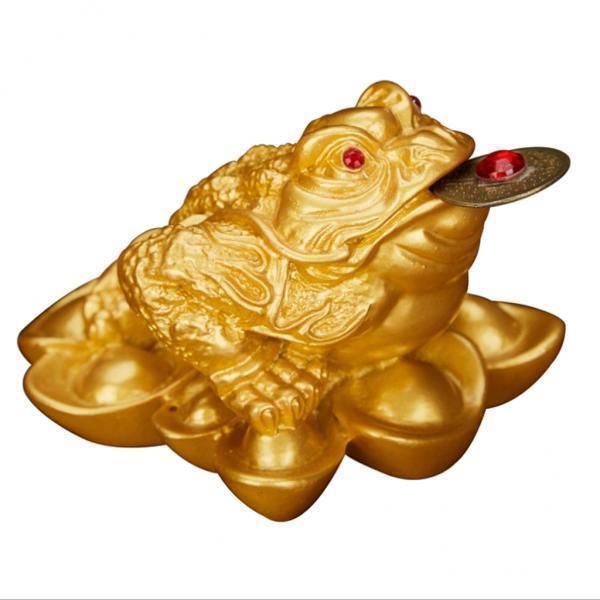 Chinese Feng Shui Decor