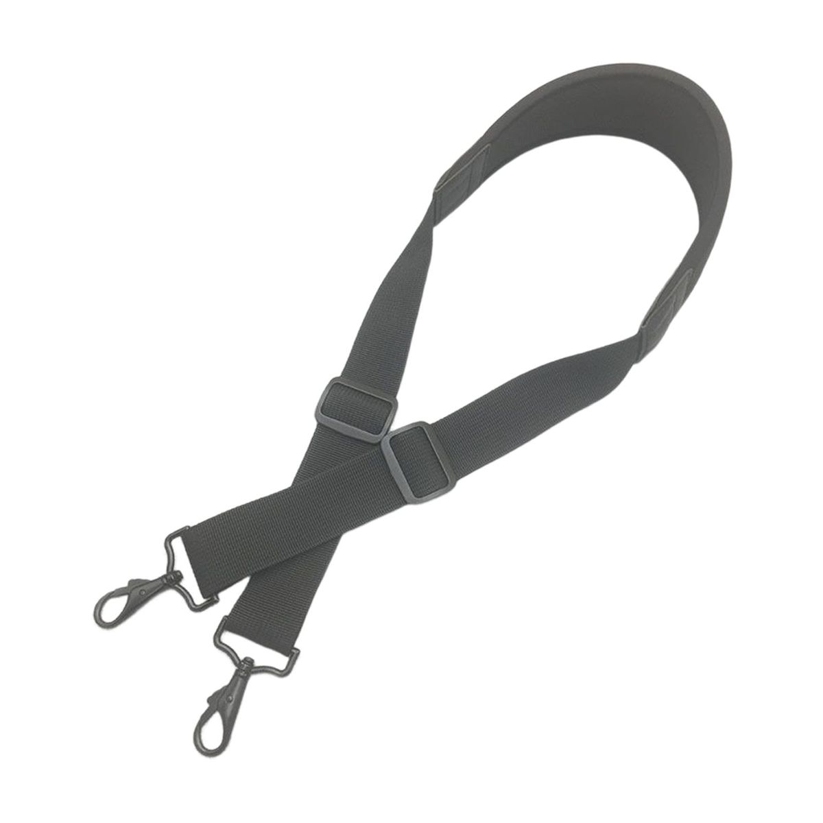 Adjustable Shoulder Strap Belt For Laptop Tablet Cases