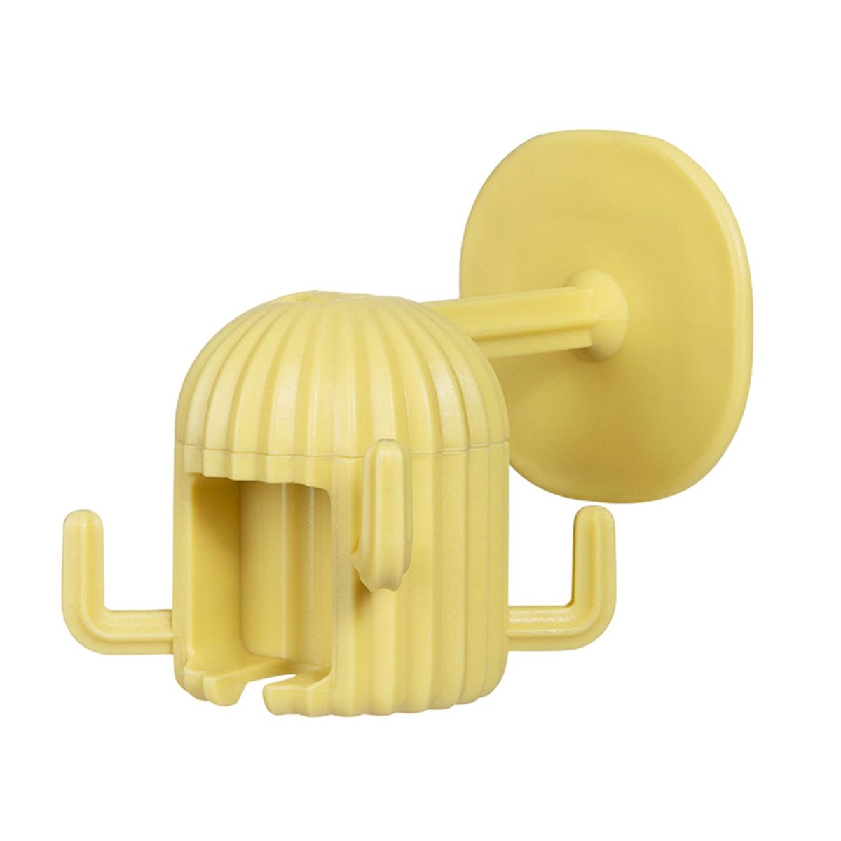 360 ° Rotatable Cactus Hook Multipurpose Wall Mounted