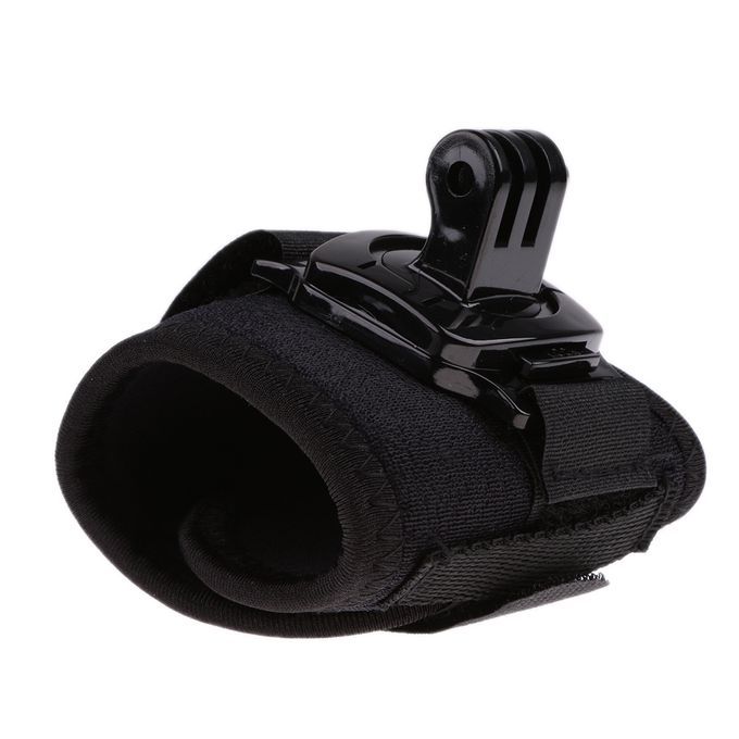 Arm Mount Band For  Hero 2 3 3 4 Camera Bracket Bracelet