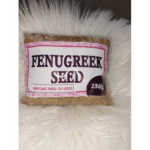 Fenugreek Seed - 250g