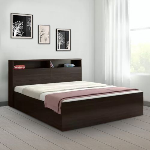 GAT 6 BY 6 BED FRAME(Lagos Only.)