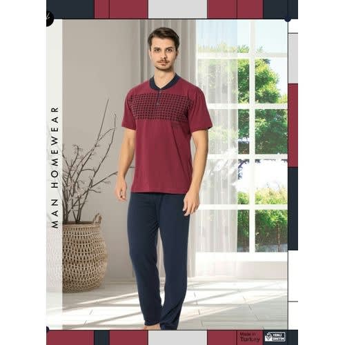 Men's 2-Piece Home wear