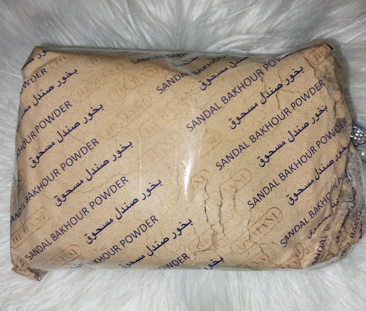 Sandalwood Powder -200g