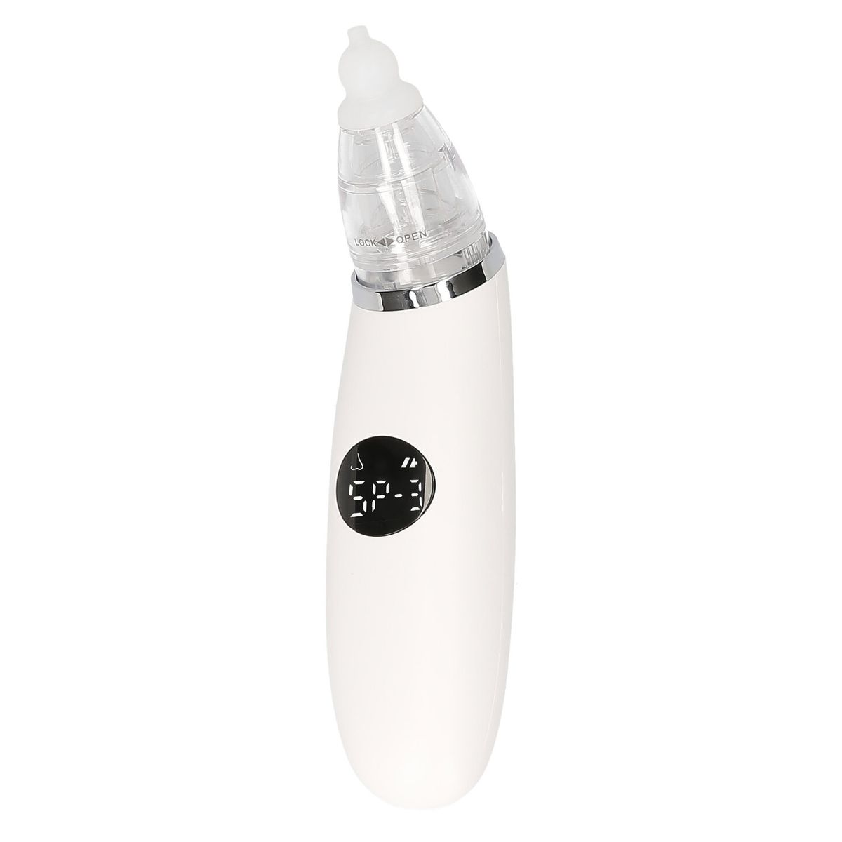 Baby Nasal Aspirator Electric Nose Suction Nose Cleaner