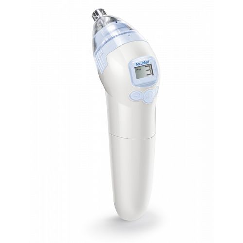 Electric Baby Nasal Aspirator Nose Cleaner & Sucker
