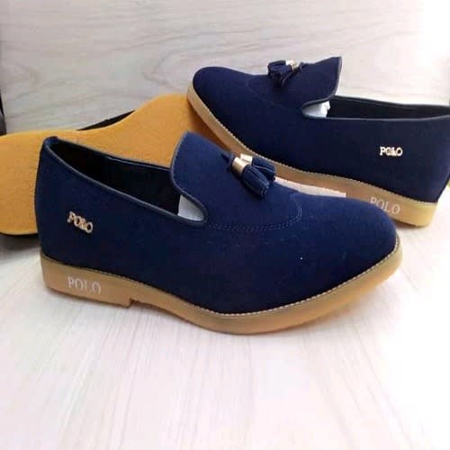 Shoe