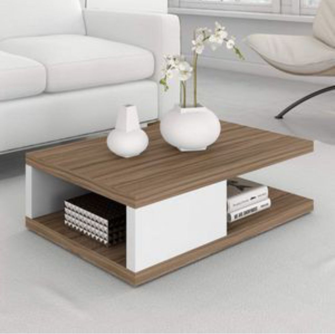 Homely Center Table - Coffee Table Home Furniture