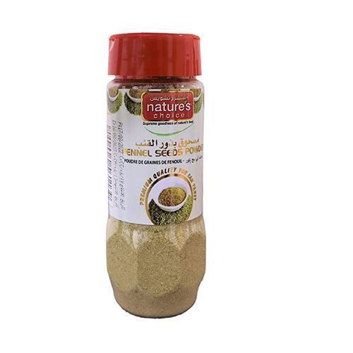 Fennel Powder 100g