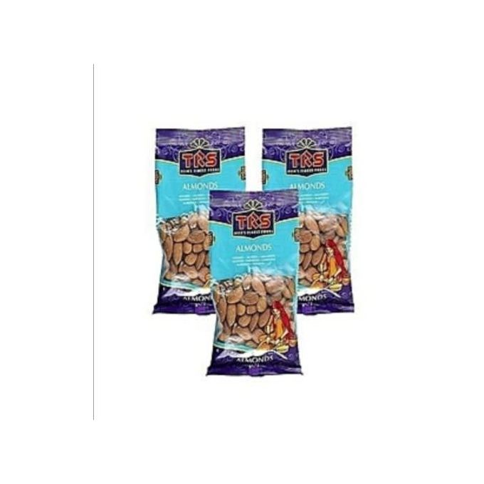 Almond Nut 100g