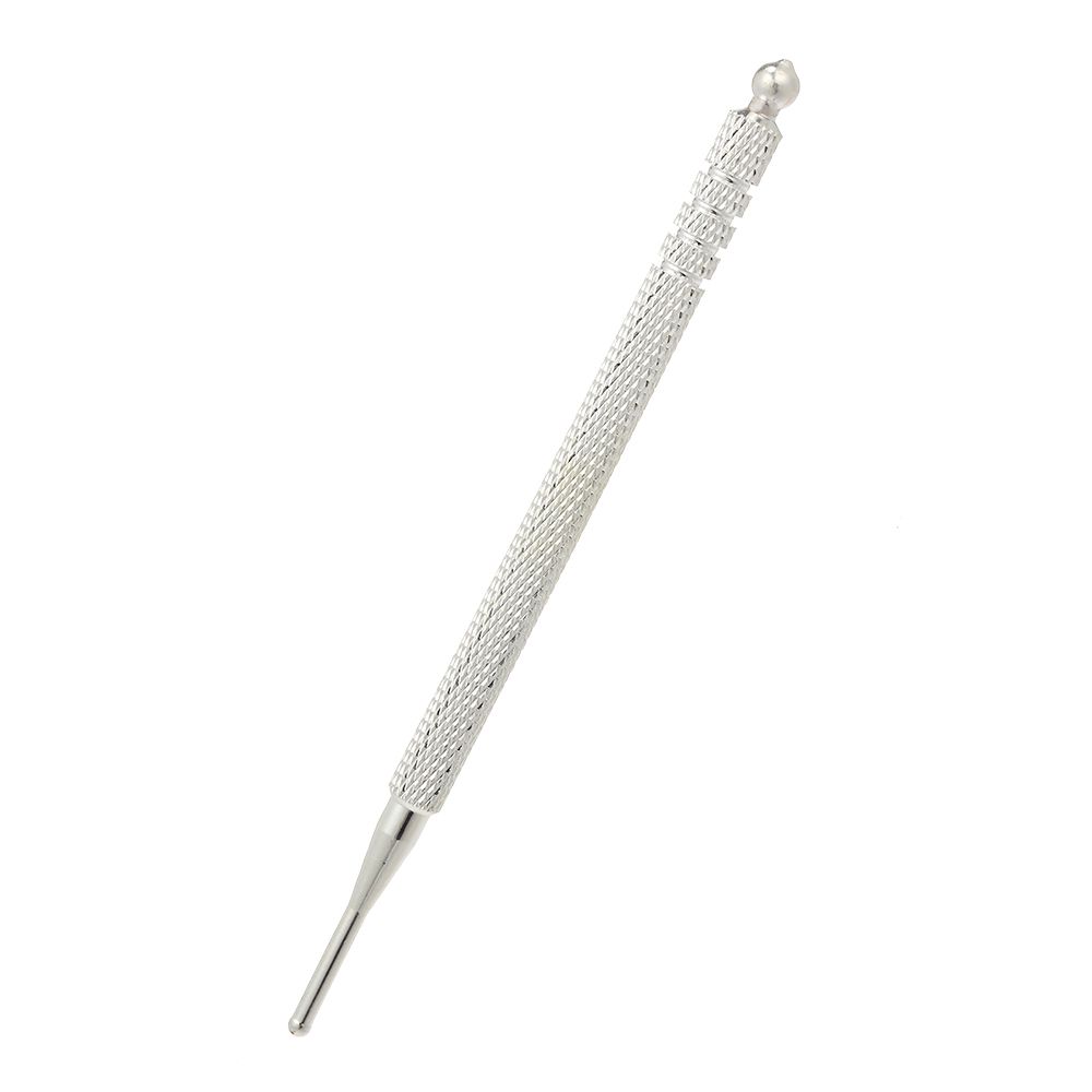 Ear Probe Stainless Steel Acupuncture Point Probe Ear Reflex