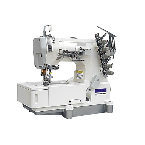 High Technology Industrial Taping Sewing Machine