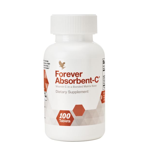 Forever Absorbent-C®