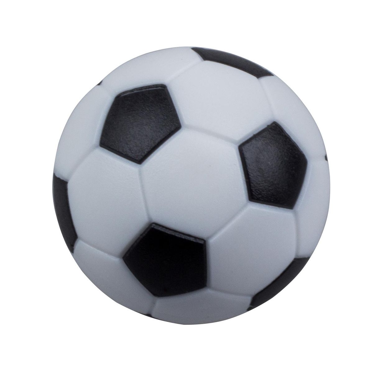 4pcs 32mm Plastic Soccer Table Foosball Ball Football