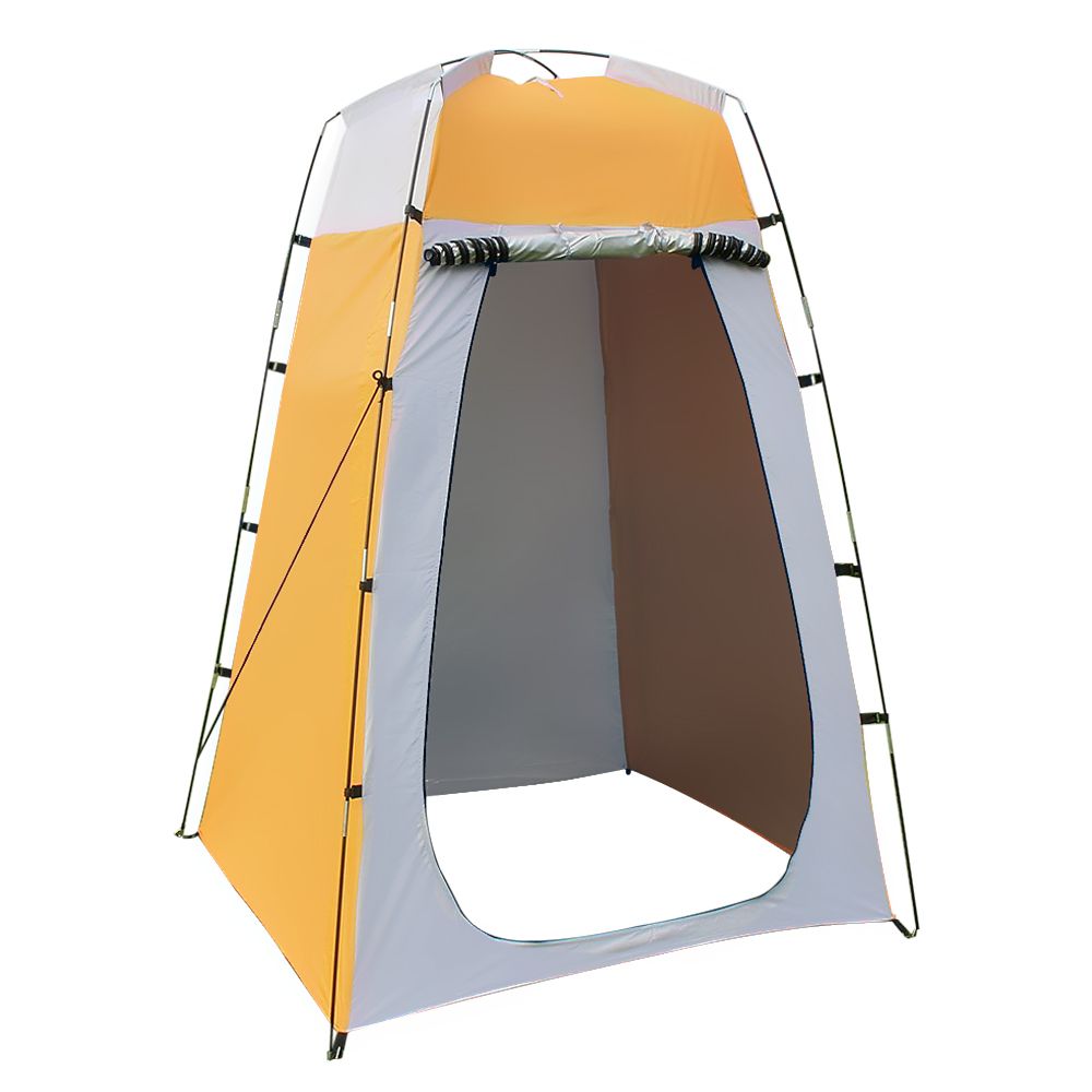Camping Tent For Shower 6FT Privacy Changing Room For
