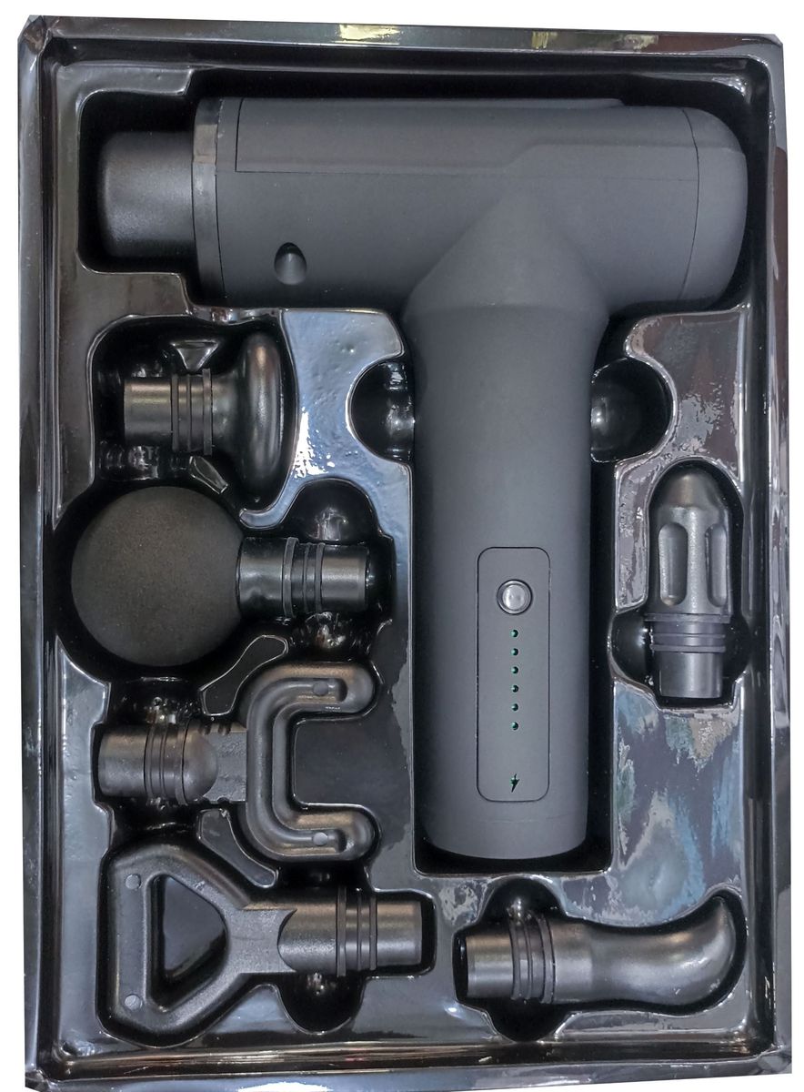 Massage Gun