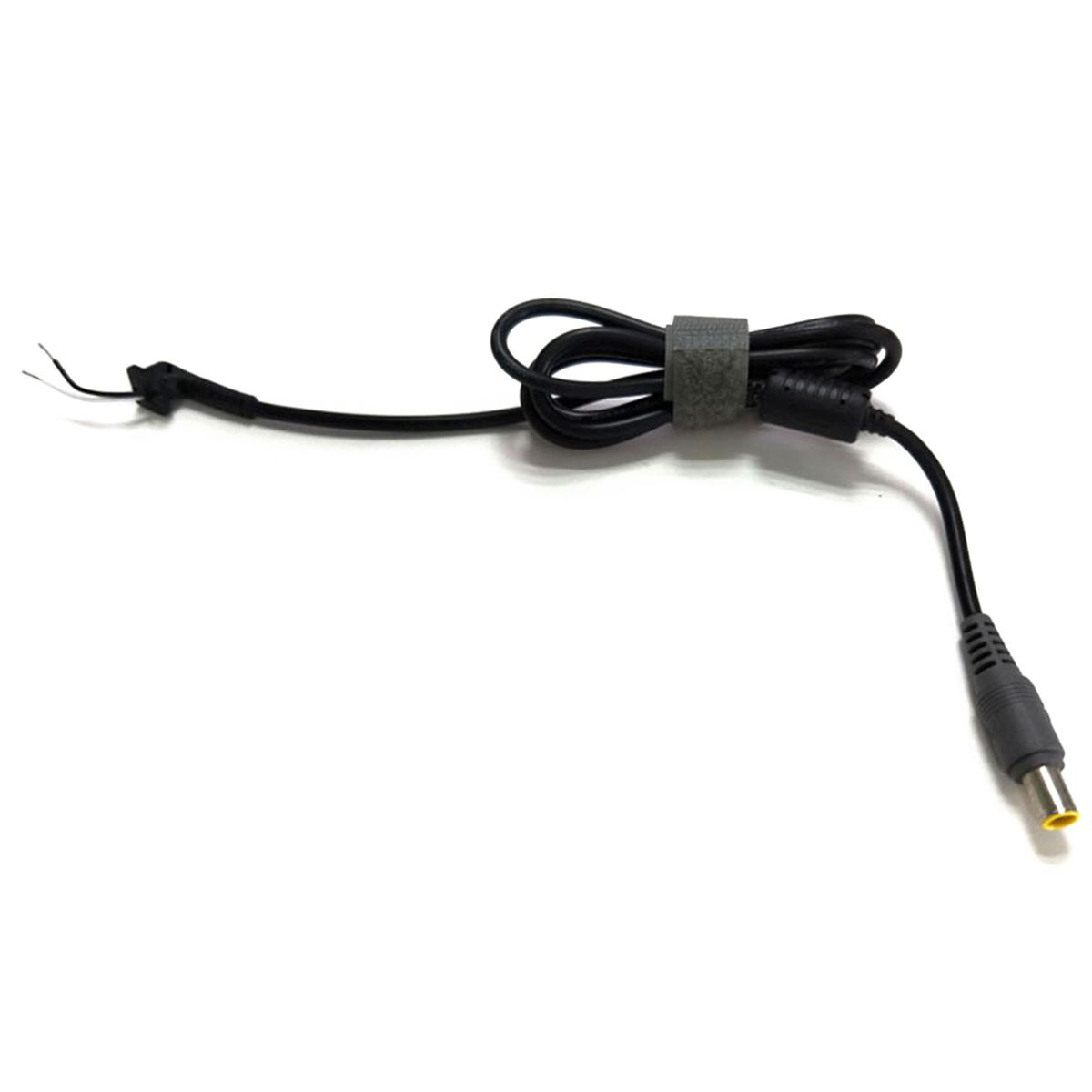 7.9X5.5mm Male Plug DC Power Charger Connector Cable Cord
