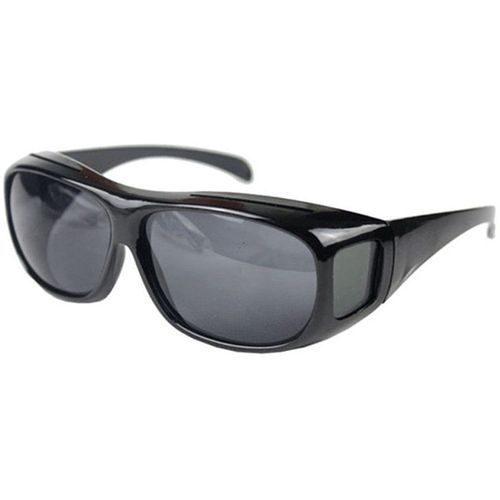 Day/Night HD Vision Visor Sunglasses