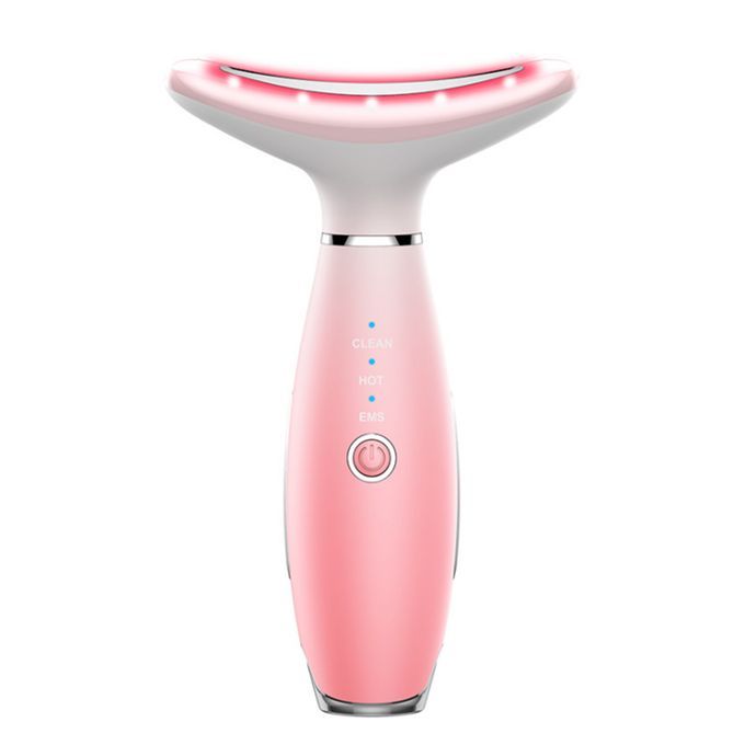 Neck Beauty Device Removal Double Chin Therapy Facial