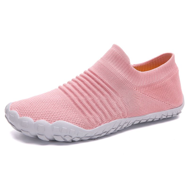 Womens Water Shoes Outdoor Climbing Shoes-Pink