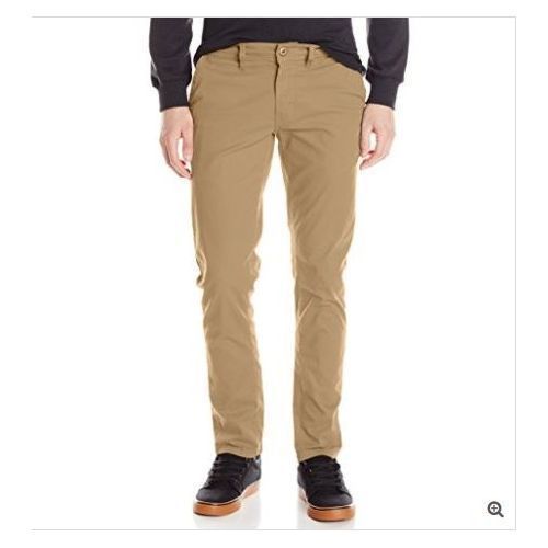 Carton Brown Chinos