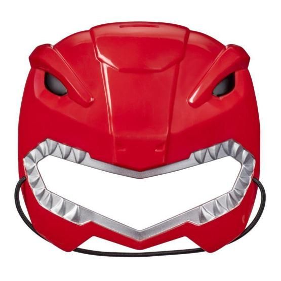 Mighty Morphin Red Ranger Value Mask