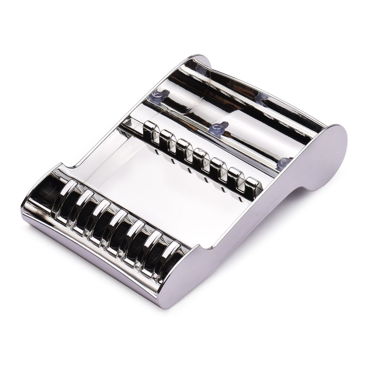 Salon Scissors Holder Stand Multi-functional Shears Holder