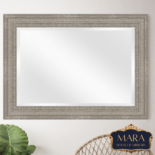 Mirror - Bohemian Frame