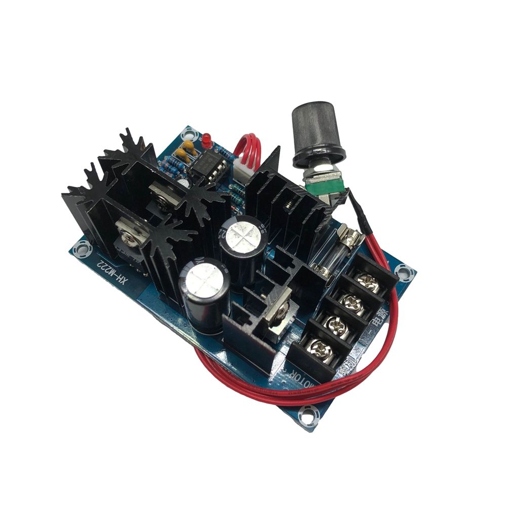 DC Motor Speed Regulation Module PWM Speed Regulating