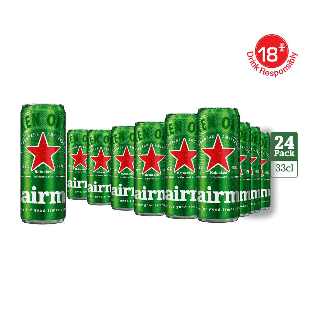Sleek Can 33cl x 24