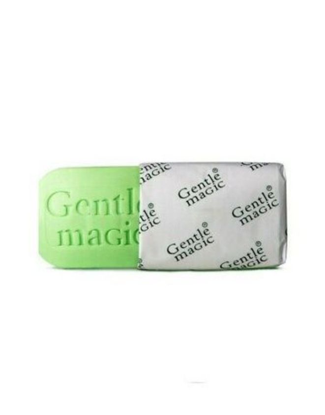 Skincare Exfoliating Soap
